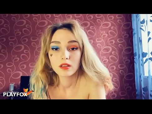 ❤️ Sehrli virtual haqiqat ko'zoynaklari menga Harley Quinn bilan jinsiy aloqa qilish imkonini berdi ❤❌ Sifatli porno uz.tusar.top ❤