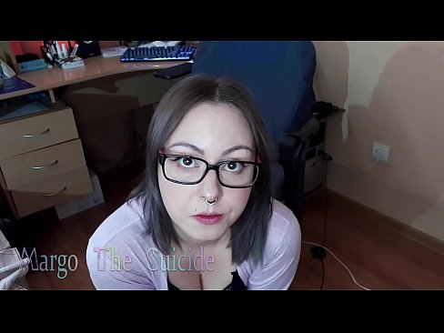 ❤️ Ko'zoynakli seksual qiz kamerada Dildoni chuqur so'radi ❤❌ Sifatli porno uz.tusar.top ❤
